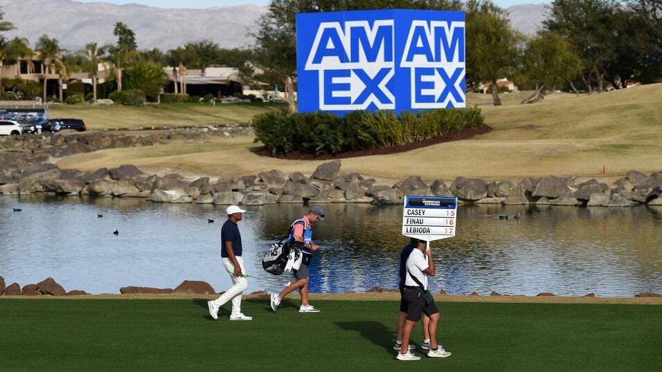 american express golf open